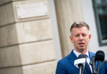 Peter Magyar, criticat sever de opoziție după anunțul privind limitarea consumului de energie: „S-a întors în era Ceaușescu”