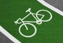 Pistă pentru biciclete de 3 kilometri pe strada Migdalului din Dumbrăvița. CJ Timiș a aprobat Studiul de Fezabilitate.
