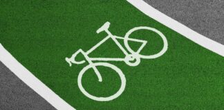 Pistă pentru biciclete de 3 kilometri pe strada Migdalului din Dumbrăvița. CJ Timiș a aprobat Studiul de Fezabilitate.