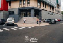 „Poate începe lucrările”: Autorizații pentru investiții în două clădiri ale Spitalului de Copii Timișoara