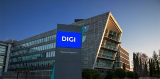 Presa spaniolă despre Digi: Nu se teme să „fure” clienți. Pierderile competitorilor contribuie la creșterea sa pe segmentul mobil.