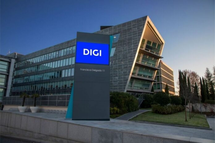 Presa spaniolă despre Digi: Nu se teme să „fure” clienți. Pierderile competitorilor contribuie la creșterea sa pe segmentul mobil.