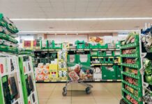Prețurile mondiale ale alimentelor, la cel mai înalt nivel din ultimele trei năm