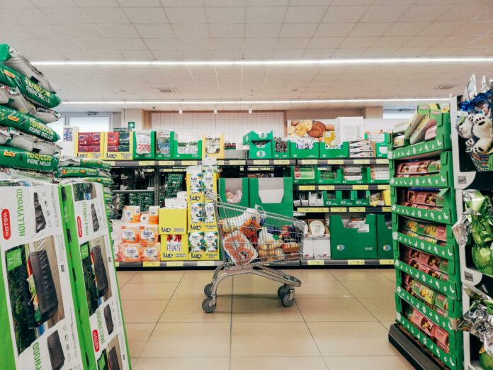 Prețurile mondiale ale alimentelor, la cel mai înalt nivel din ultimele trei năm