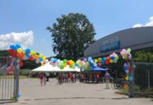 Primăria Timișoara preia Arena Aqua Sport. Planuri și cu Fundația Țiriac pentru fostul Ștrand al Tineretului.