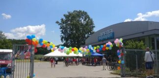 Primăria Timișoara preia Arena Aqua Sport. Planuri și cu Fundația Țiriac pentru fostul Ștrand al Tineretului.