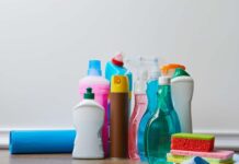 Produse de curățenie profesionale vs. produse pentru uz domesticul: care sunt diferențele?