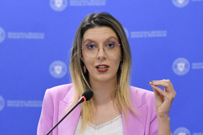 „Prognostic mult mai pesimist” pentru Unitatea 2 de la Cernavodă. Anunțul Dianei Buzoianu