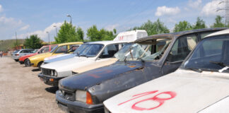 Programul Rabla Auto 2026 se redeschide. Românii pot obține până la 18.500 de lei pentru achiziția unei mașini noi. Când încep înscrierile?