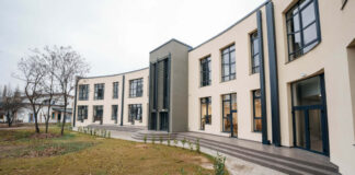 Proiectele votate de liceenii timișoreni prind viață. Trei dintre ele au fost deja finalizate.