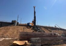 Proiectul Pasajului Slavici–Polonă progresează. Lațcău: „La sfârșitul anului viitor vom circula pe noile poduri”