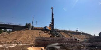 Proiectul Pasajului Slavici–Polonă progresează. Lațcău: „La sfârșitul anului viitor vom circula pe noile poduri”