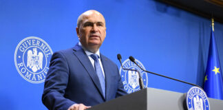 Proiectul care va crește nivelul Dunării pe brațul Bala, readus în atenție. Ilie Bolojan: O consider o lucrare strategică și trebuie să o implementăm cât mai curând posibil.