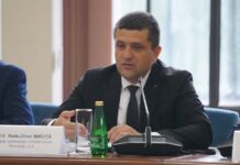 Radu Miruță, la Timișoara: „De prea multe ori PSD a săpat groapa altora și a căzut singur în ea”