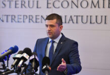 Radu Miruță modifică regulile la CFR. Conducerea companiei va fi evaluată în funcție de întârzieri, pierderi și investiții.