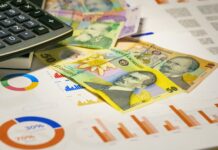 Rata anuală a inflației scade brusc în luna iulie, ajungând la 8,2%. Ce produse s-au scumpit semnificativ?