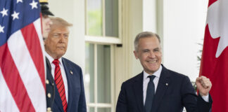 Războiul comercial dintre SUA și Canada: Trump atacă din nou vecinul: „Gata”