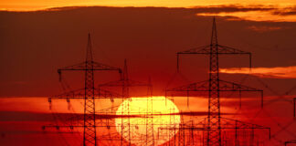 România a depășit un consum de 8.000 MW de energie. Importurile au crescut peste 2.000 MW în contexte de criză energetică.