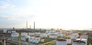 Rompetrol îmbunătățește măsurile de optimizare energetică. „Prioritatea Grupului KMGI rămâne păstrarea rafinăriilor Petromidia și Vega în condiții optime de operare”