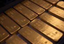 Rusia a vândut aur în valoare de peste 5 miliarde de dolari în acest an. Ce sugerează acest lucru despre economia țării?