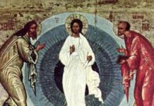 Schimbarea la Față, o sărbătoare a luminii divine