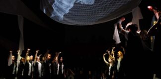 „Școli creative” se întoarce la Timișoara. Un milion de lei pentru proiecte care integrează cultura în școli.