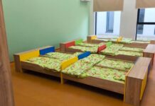 Se va construi o nouă creșă în Timișoara. Licitație pentru finalizarea uneia dintre cele două abandonate de primul antreprenor.