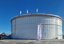 Sindicatul Oil Terminal începe conflictul colectiv de muncă începând de luni. Guvernul a respins aprobarea majorării salariilor cu 6,5%.