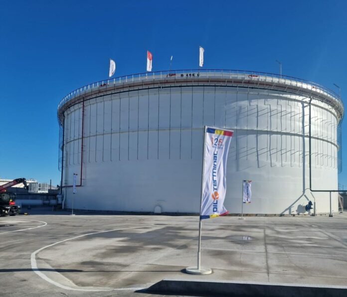 Sindicatul Oil Terminal începe conflictul colectiv de muncă începând de luni. Guvernul a respins aprobarea majorării salariilor cu 6,5%.