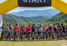 Sport pentru o cauză nobilă: Competiția Cheile Nerei – Mountain Bike și Trail Run revine la Sasca Română