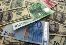 FT: Statele Unite au vândut euro pentru a sprijini yenul japonez fără a informa BCE. „Așa ceva nu s-a mai întâmplat niciodată”