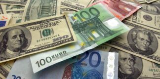 FT: Statele Unite au vândut euro pentru a sprijini yenul japonez fără a informa BCE. „Așa ceva nu s-a mai întâmplat niciodată”