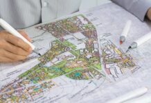 Taxă nouă pentru dezvoltatorii imobiliari de mari dimensiuni. Fondurile ar putea fi destinate drumurilor, școlilor, creșelor și utilităților.