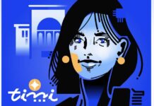 Timi, asistentul virtual al Primăriei Timișoara, considerat un exemplu la nivel european.