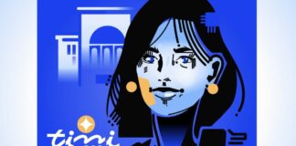 Timi, asistentul virtual al Primăriei Timișoara, considerat un exemplu la nivel european.