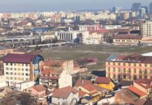 Timișoara, cel mai accesibil mare oraș din România. Cea mai scumpă zonă poate fi comparată cu cele mai ieftine cartiere din Cluj.