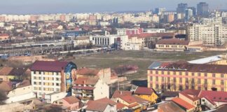 Timișoara, cel mai accesibil mare oraș din România. Cea mai scumpă zonă poate fi comparată cu cele mai ieftine cartiere din Cluj.