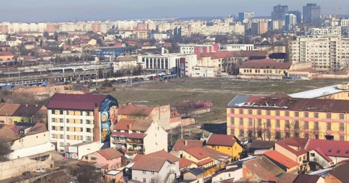 Timișoara, cel mai accesibil mare oraș din România. Cea mai scumpă zonă poate fi comparată cu cele mai ieftine cartiere din Cluj.