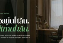 Timișoara oferă o nouă opțiune de cazare pentru studenți: Cozy Campus, un cămin privat situat în Campusul Universitar, își deschide ușile.