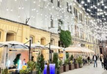 Timișoara, orașul cu cea mai intensă viață de seară. Cei mai buni indicatori ai mobilității din Banat și Crișana.