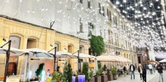 Timișoara, orașul cu cea mai intensă viață de seară. Cei mai buni indicatori ai mobilității din Banat și Crișana.