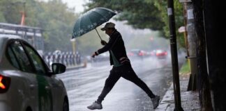 Timișul, între căldură și furtuni: vremea se schimbă începând de această seară.