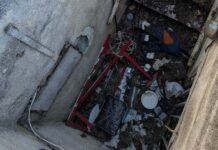 Toaletele publice închise din Timișoara, adevărate focare de infecție. Intervenții sunt promise.