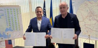 Transgaz intenționează să devină acționar al unei companii din SUA, lider în exportul de gaz natural lichefiat.