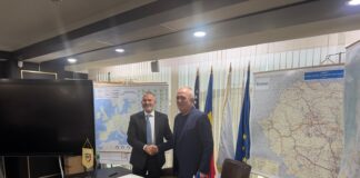 Transgaz obține o finanțare record de 300 de milioane de euro de la Banca Transilvania pentru dezvoltarea infrastructurii energetice.
