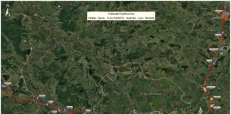 Trenul metropolitan Cluj: o ofertă unică pentru achiziționarea ramelor electrice
