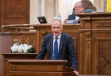 „Trenul reformei”, cu un „vagon toxic”: Reacția lui Sorin Șipoș după decizia CCR privind noua lege a integrității