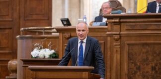 „Trenul reformei”, cu un „vagon toxic”: Reacția lui Sorin Șipoș după decizia CCR privind noua lege a integrității