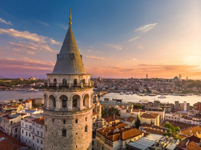 Turcia a primit mai mult de 25 de milioane de turiști străini în primele șase luni din 2026.