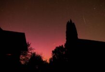 UVT vă invită să observați eclipsa de Soare și Perseidele mâine seară